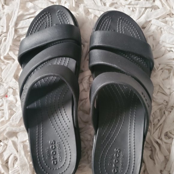 Sandal Crocs - Picture 1 of 3